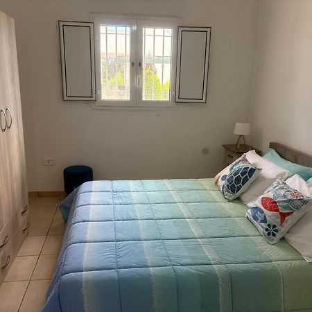 Casa Vacanze Santiago E Ian Maruggio Zewnętrze zdjęcie