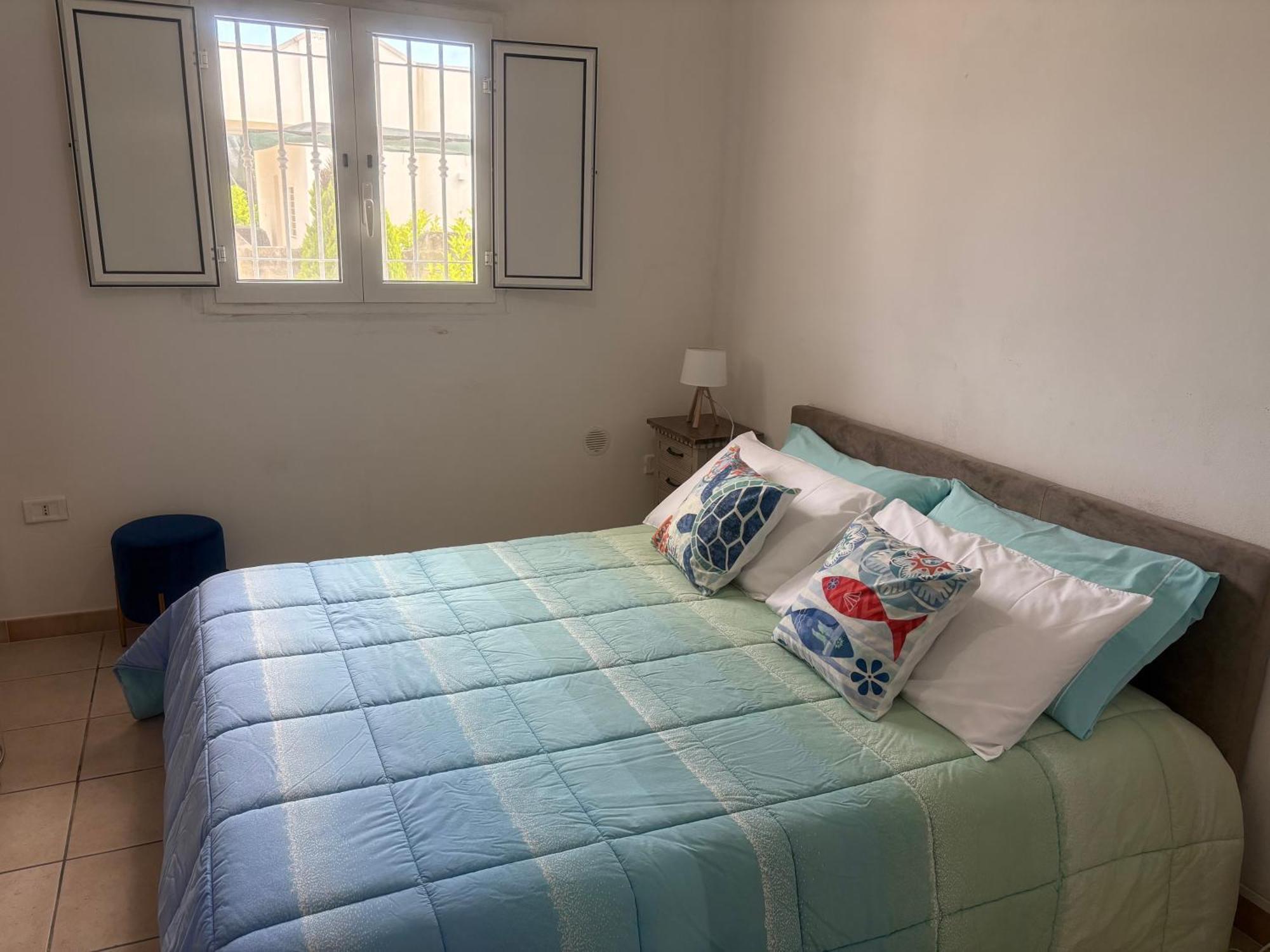 Casa Vacanze Santiago E Ian Maruggio Zewnętrze zdjęcie